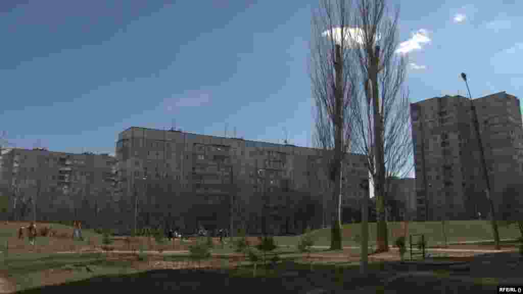 Президент Украины Владимир Зеленский 31 марта пообещал, что страна &laquo;выстоит&raquo;, несмотря на продолжающееся вторжение