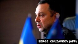 Вадим Гутцайт заявив, що вирішив піти у відставку, аби зосередитися на роботі в Національному олімпійському комітеті України. 