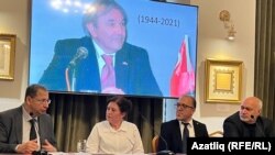 Чарада катнашучылар