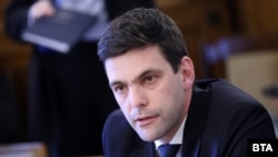 Никола Минчев