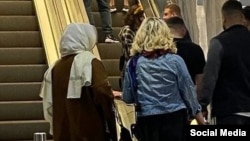 Иран. Иллюстрациялык сүрөт. 