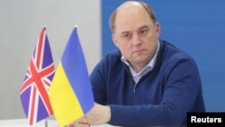 Системи протиповітряної оборони CORTEX Typhon підійдуть для захисту цивільних і застосування на фронті, заявив мініcтр оборони Великої Британії Бен Воллес