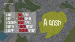 «Ուրեմն կարևոր օբյեկտները պետք է Կենտրոնից հանեն». երևանցիները՝ կարմիր գծերով կայանատեղիների գնի բարձրացման մասին