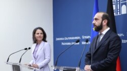 Ցանկանում ենք պայմաններ ստեղծել Երևանի և Բաքվի միջև հարաբերությունների կարգավորման համար. Անալենա Բերբոք