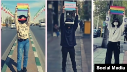 اعدام محمد فرامرزی، محسن مظلوم، وفا آذربار و پژمان فاتحی با واکنش گستردهٔ فعالان سیاسی و مدنی و نیز نهادهای حقوق بشری روبرو شده است