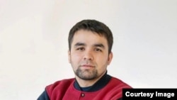 Акси Алишер Исматзода аз вебсайти расмии шаҳрдории Маскав гирифта шудааст 