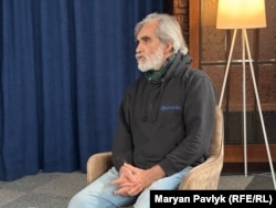 Ярослав Грицак, професор УКУ, український історик