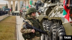 Соьлжа-ГIалахь дIахIиттийна тIеман ницкъаш, 2024 шо, дечкен-бутт