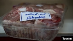  در میان اقلام خوراکی، گوشت قرمز با تورم نقطه‌به‌نقطه بیش از ۸۲ درصدی روبه‌رو بوده است