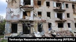 У прифронтовій зоні, Гуляйполе, Запорізька область, 16 травня 2023 року