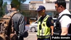 Иллюстративное фото.