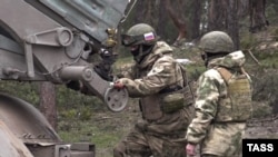 Іноземних найманців російської армії регулярно засуджують у рідних країнах за участь у війні проти України (ілюстраційне фото)