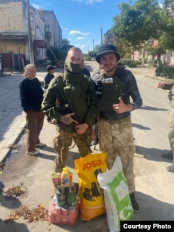 Геннадій Поцап