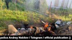 За даними місцевої влади, рятувальники вже загасили займання. Фото ілюстративне 