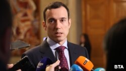 Васил Терзиев