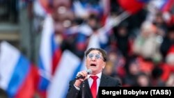 Григорий Лепс.