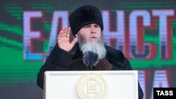 Межиев Салахь