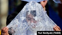 Сүрөттүн макалага тиешеси жок. 