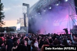 Фестиваль в 2023 году