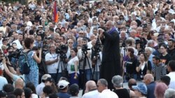 «Շարժումը 2018-ից հետո ամենազանգվածայինն էր, բայց չդարձավ համաժողովրդական՝ քաղաքական բաղադրիչը թույլ էր». Սուրենյանց