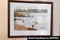 «Повернення», Борис Романов