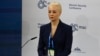 Yulia Navalnaya was at the Munich Security Conference when it was announced on February 16 that her husband, Aleksei Navalny, had died at the Russian Arctic prison where he was being held.