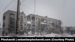 Չասով Յար, փետրվար, 2023թ․