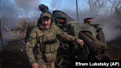 Речник ОСУВ «Таврія» зауважив, що, як і раніше, дві третини всіх боїв на всій лінії фронту припадає на зону відповідальності ОСУВ «Таврія».
