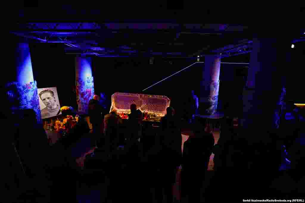 Знявся у десятках фільмів та серіалів