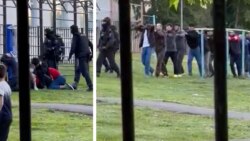 Азия: полицейские рейды против мигрантов в России и коррупционные скандалы в Казахстане  