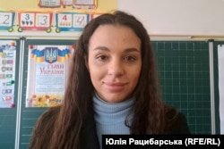 Дар’я Давидова