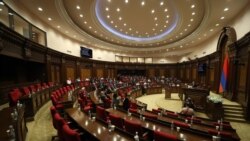 «Հայաքվե» նախաձեռնությունը այսօր ավելի քան 5 ժամանոց հանրային լսում անցկացրեց Ազգային ժողովում