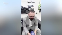 Хусусий автосалон эгалари президентга мурожаат қилди 1