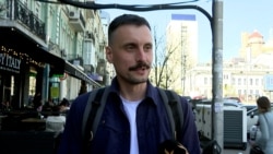 New Mobilization Law Draws Mixed Reaction From War-Weary Ukrainians