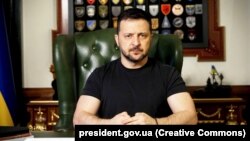 За словами Володимира Зеленського, союзництво України з Британією «має тільки зміцнюватися»