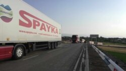 «Սնունդ կյանքի համար». Հայաստանից Արցախ ճանապարհվող մարդասիրական օգնությունը հասել է Կոռնիձոր
