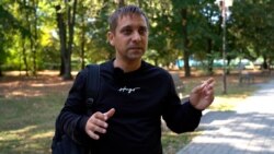 'Losses Are Heavier': Former Ukrainian Combat Medic Tells Of Mistakes, Horrors On The Front Line