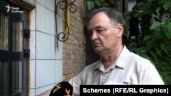 Олександр Пономарьов