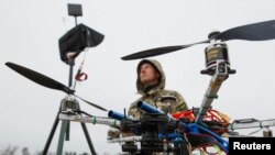 Олександр Сирський зауважує, що технології і технологічність є запорукою переваги України над противником