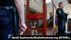 Суд визначив для Євгена Борисова розмір застави – 150 млн гривень.