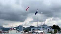 Վերին Լարսին խոստացված այլընտրանքը, ըստ կառավարության, կյանքի է կոչվում