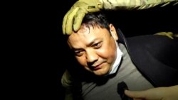 After Years Of Impunity, Alleged Kyrgyz Crime Boss Lands In Court