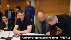 Участники Форума подписывают "Декрет о ключевых принципах территориального устройства".