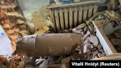 Наслідки удару російської бомби по Харкову, червень 2024 року