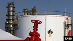 Видання Astra з посиланням на місцевих жителів пише, що у Лівнах атаковано нафтобазу (фото ілюстративне)