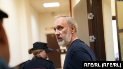 Иоанн Курмояров 