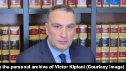 Виктор Кипиани