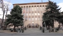 ՍԴ-ն Միջազգային քրեական դատարանի Հռոմի կանոնադրությունը Սահմանադրությանը չհակասող է ճանաչել