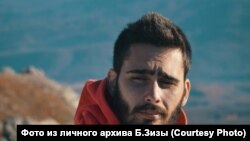 Богдан Зиза