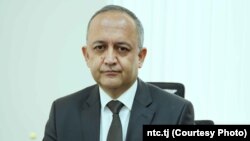 Сабзаали Джафарзода